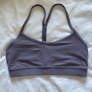 Lululemon Flow Y Bra Nulu 6